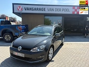 Volkswagen Golf - Variant 1.2 TSI Highline