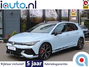 Volkswagen Golf - 2.0 TSI GTI 301PK Clubsport Akrapovic/Pano/Blackstyle+/IQ.Li