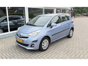 Toyota Verso S - 1.3 VVT-i Aspiration