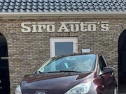 Ford Ka - 1.2 Bj 2016 Lage wegenbelasting