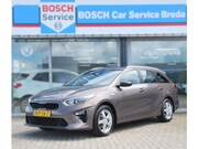 Kia Ceed - Sw 1.4 T-GDi 100pk