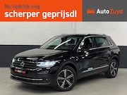 Volkswagen Tiguan - 1.4 TSI eHybrid Automaat / Plug-in Hybride / Climate Control