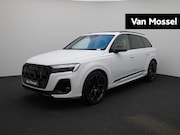 Audi Q7 - 60 TFSI e quattro Pro Line S Competition 490 PK | S-line | A