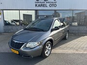 Chrysler Voyager - 3.3i SE LUXE