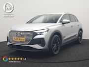 Audi Q4 e-tron - 40 Advanced edition 77 kWh 204pk Dealer O.H | Trekhaak Af Fa