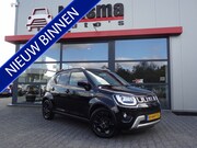 Suzuki Ignis - 1.2 | CAMERA | TREKHAAK | STOELV | NAVI
