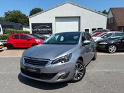 Peugeot 308 - 1.6 THP Première CRUISE/PANO/DEALERONDERHOUDEN