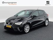 Seat Ibiza - 1.0 EcoTSi FR Business Intense | Full LED | Virtual Cockpit