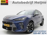 CUPRA Terramar - 1.5 eTSI 150PK DSG BUSINESS HEAD-UP/NAVI/CAMERA/LEDER/ MATRI
