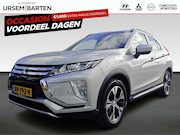 Mitsubishi Eclipse Cross - 1.5 DI-T Intense | Achteruitrijcamera | Apple Carplay/Androi