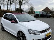 Volkswagen Polo - 1.2 TSI Comfortline Allstar edition