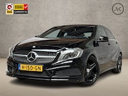 Mercedes-Benz A-klasse - 180 AMG Sport Automaat (APPLE CARPLAY, LEDER/ALCANTARA, STOE