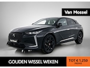 DS DS 4 - 1.2 Performance Line | Automaat | LMV | Leder | Trekhaak | S