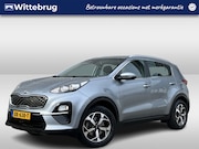 Kia Sportage - 1.6 GDI DynamicLine / Navigatie / Camera / App connect / Lic