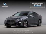 BMW 2-serie - 2 Serie M235i xDrive Gran Coupé GREY BLACK