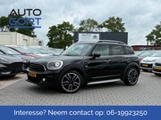 MINI Countryman - 1.5 Cooper | Dealer onderhouden | Navi | Airco | Cruise |