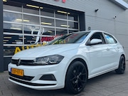 Volkswagen Polo - 1.0 Trendline - Navigatie I Airco I PDC I LED I Nwe Sport ve