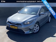 Kia Ceed - Sportswagon 1.0 T-GDi ComfortLine Navigatie, BTW-auto, Achte