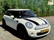 MINI One - Mini 1.6 MINIMALIST Business Line Airco elektrische ramen cv