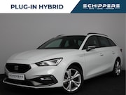 Seat Leon - Sportstourer 1.4 TSI eHybrid PHEV FR Business Intense | Plug