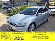 Volkswagen Jetta - 1.4 TSI Hybrid Highline