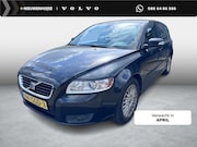 Volvo V50 - 2.0 Edition II | Trekhaak | Leder | High Performance Audio |