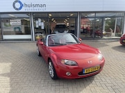 Mazda MX-5 - 2.0 S-VT 3rd Gen. LE