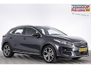 Kia Xceed - 1.6 GDi PHEV DynamicPlusLine | Half LEDER | CARPLAY | Full L