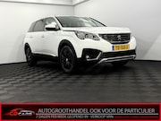 Peugeot 5008 - 1.2 PureTech Allure 7P Camera, Navi, Cruise control, Lichtme