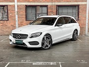 Mercedes-Benz C-klasse - Estate C450 AMG 4MATIC