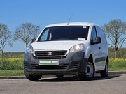 Peugeot Partner - 1.6 3-Zits Airco Euro6