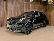 Lynk & Co 01 - 1.5 - Black line - Autotrust