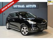 Hyundai ix35 - 1.6i GDI i-Catcher | ACHTERUITRIJC. | STOELVER. VOOR/ACHTER