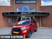 Ford EcoSport - 1.0 EcoBoost ST-Line met 35.426Km | Stoel/stuurverwarming |