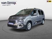 Citroën Berlingo - XL 1.2 PureTech 7p.|NAVI|CLIMATE|CARPLAY|CRUISE