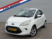 Ford Ka - 1.2 Titanium | Nieuw Binnen! | Lichtmetaal | Airco | APK 14-