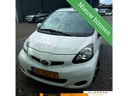 Toyota Aygo - 1.0-12V Comfort Navigator
