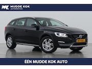 Volvo V60 Cross Country - 2.0 T5 Summum | Xenon | Trekhaak | Navigatie | Stoelverwarmi
