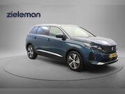 Peugeot 5008 - 1.5 HDI Allure 7 Persoons - Digitaal Cockpit, Carplay, Camer