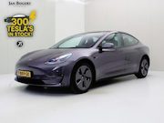 Tesla Model 3 - Long-Range AWD 351pk 75 kWh 93.9% SoH UPGRADE [ RYZEN AMD+WA