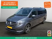 Mercedes-Benz V-klasse - 220d Extra Lang DC Avantgarde- 2x Schuifdeur, Lede