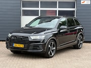 Audi Q7 - 3.0 TDI V6 QUATTRO S-LINE 7 PERS