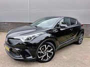 Toyota C-HR - / C-HR+ 1.8 Hybrid Dynamic