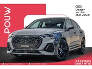Audi Q3 Sportback - 45 TFSIe 245pk PHEV S Edition | SoH 97% | Panoramadak | Nard