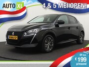 Peugeot e-208 - EV Allure 50 kWh (SOH 91%) Carplay Cruise Clima