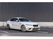 BMW M2 - 2-serie Coupé Competition Handbak