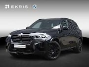 BMW X5 - Competition | M Drivers Pack | Trekhaak | Driving