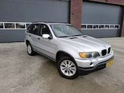 BMW X5 - 3.0i Executive Automaat Leer Schuifdak