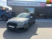 Audi RS3 - A3 Sportback 2.5 TFSI quattro