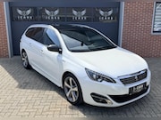 Peugeot 308 - 1.2 PureTech GT-line 1e eig. Massage st. PANO Leer